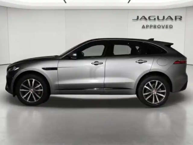 Jaguar F-Pace p400e plug-in-hybrid r-dynamic se bva8 awd — photo 58