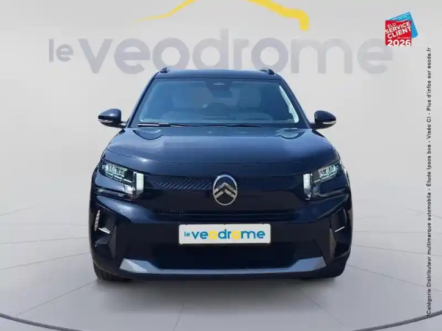 Citroën C3 1.2 turbo 100ch max — photo 17
