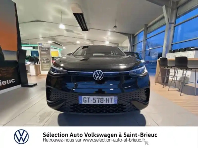 Volkswagen Id.5 204ch pro performance 77 kwh — photo 5