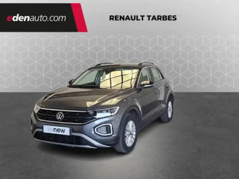 Volkswagen T-Roc 1.0 tsi 110 start/stop bvm6