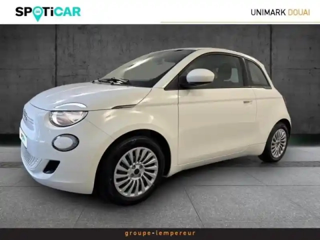 Fiat 500 e 95ch action plus