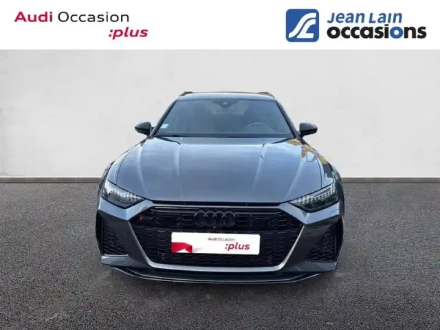 Audi A6 rs6 avant v8 4.0 tfsi 600 tiptronic 8 quattro — photo 42