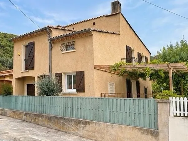 Maison 4 pièces 103 m²
