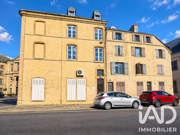 Immeuble de rapport 256 m²