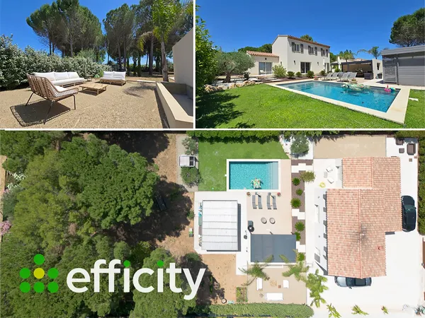 Maison 5 pièces 122 m²