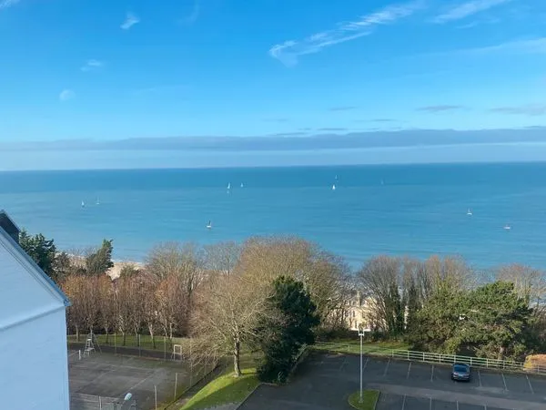 Appartement Location - 30m² vue mer