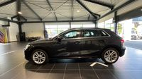 Audi A3 Sportback 35 TFSI 150ch Business line — photo 8