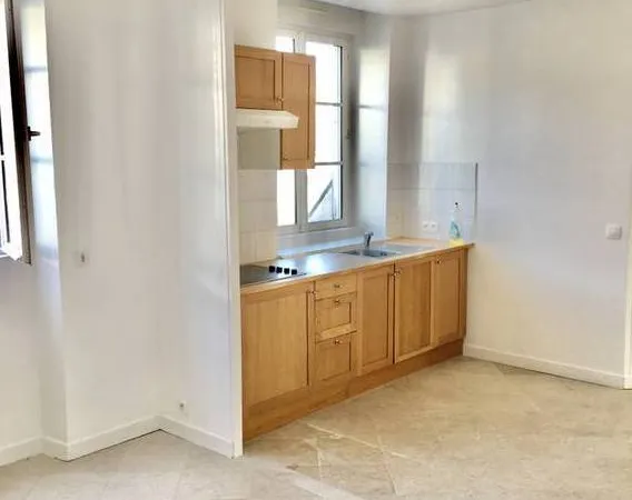 Appartement 1 pièce 28 m²