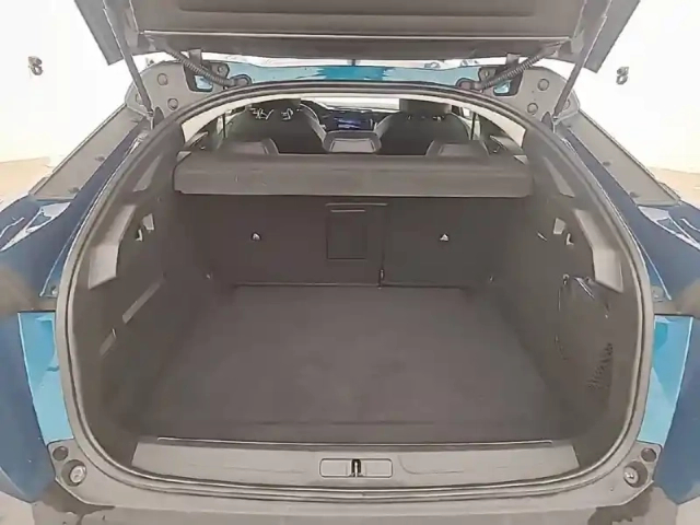 Peugeot 408 puretech 130 ch s&amp;s eat8 — photo 6