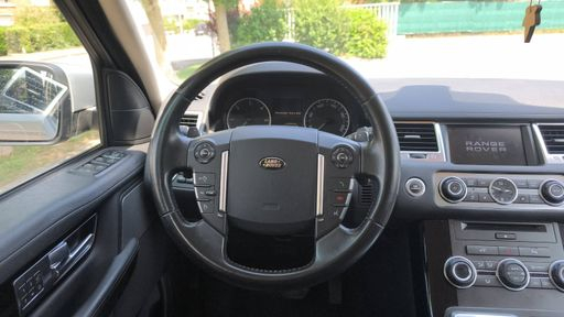 Land Rover Range Rover Sport 3.0 SDV6 256 - HSE – 2013 – 150500 km – Diesel – Boîte Automatique — photo 34