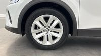 Renault Captur 1.6 E-Tech hybride 145ch Business -21 — photo 20