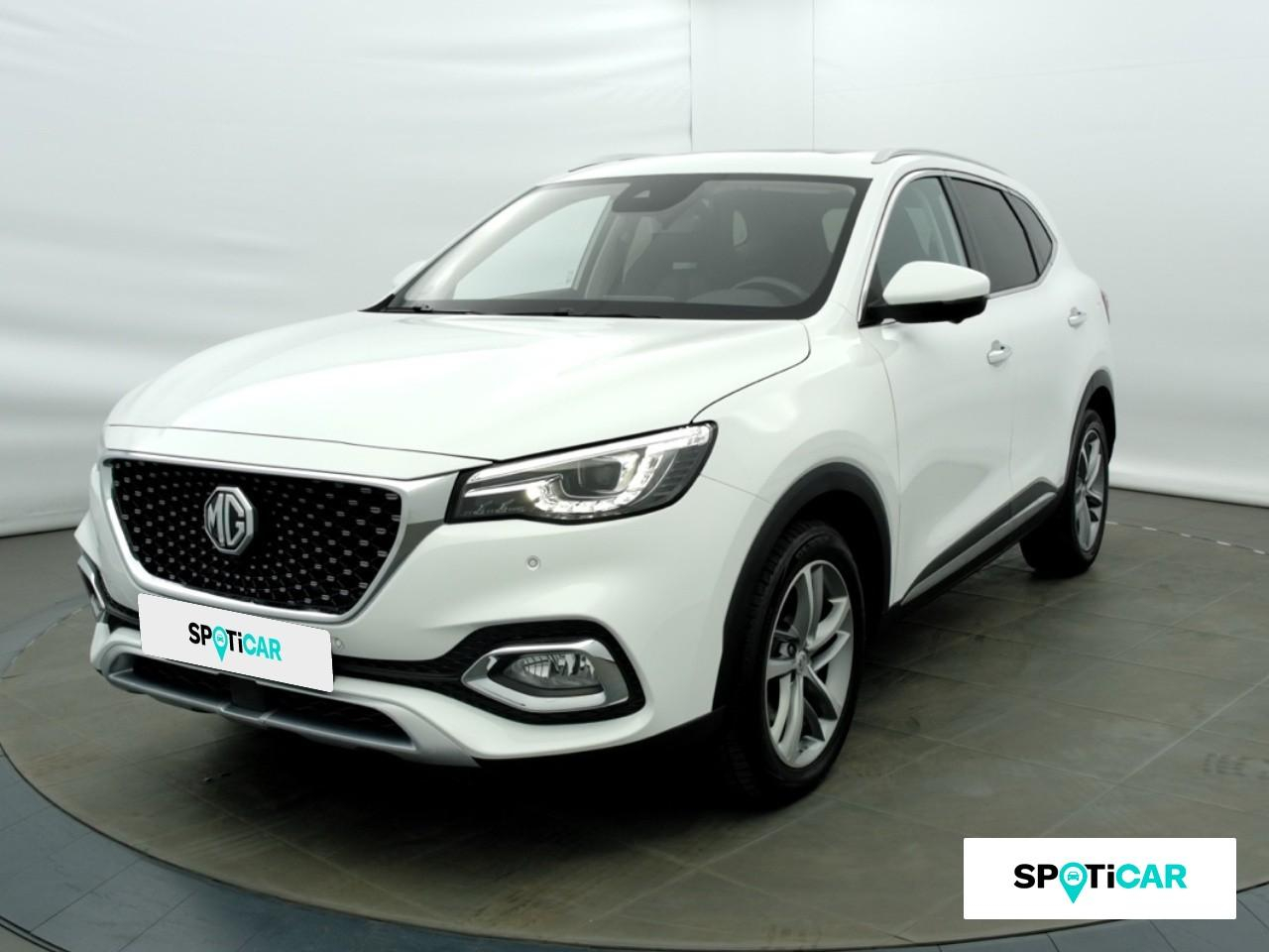 Mg Ehs 1.5t gdi 258ch phev luxury — photo 1