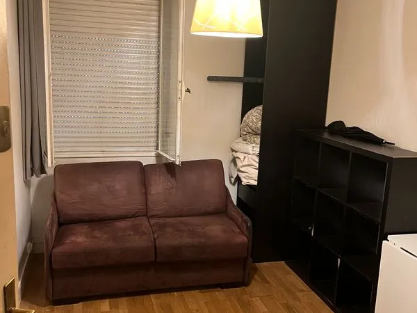 Studio meublé 10 m² - Neuilly-sur-Seine