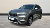 Bmw X1 xDrive20dA 190ch xLine Euro6d-T — photo 1
