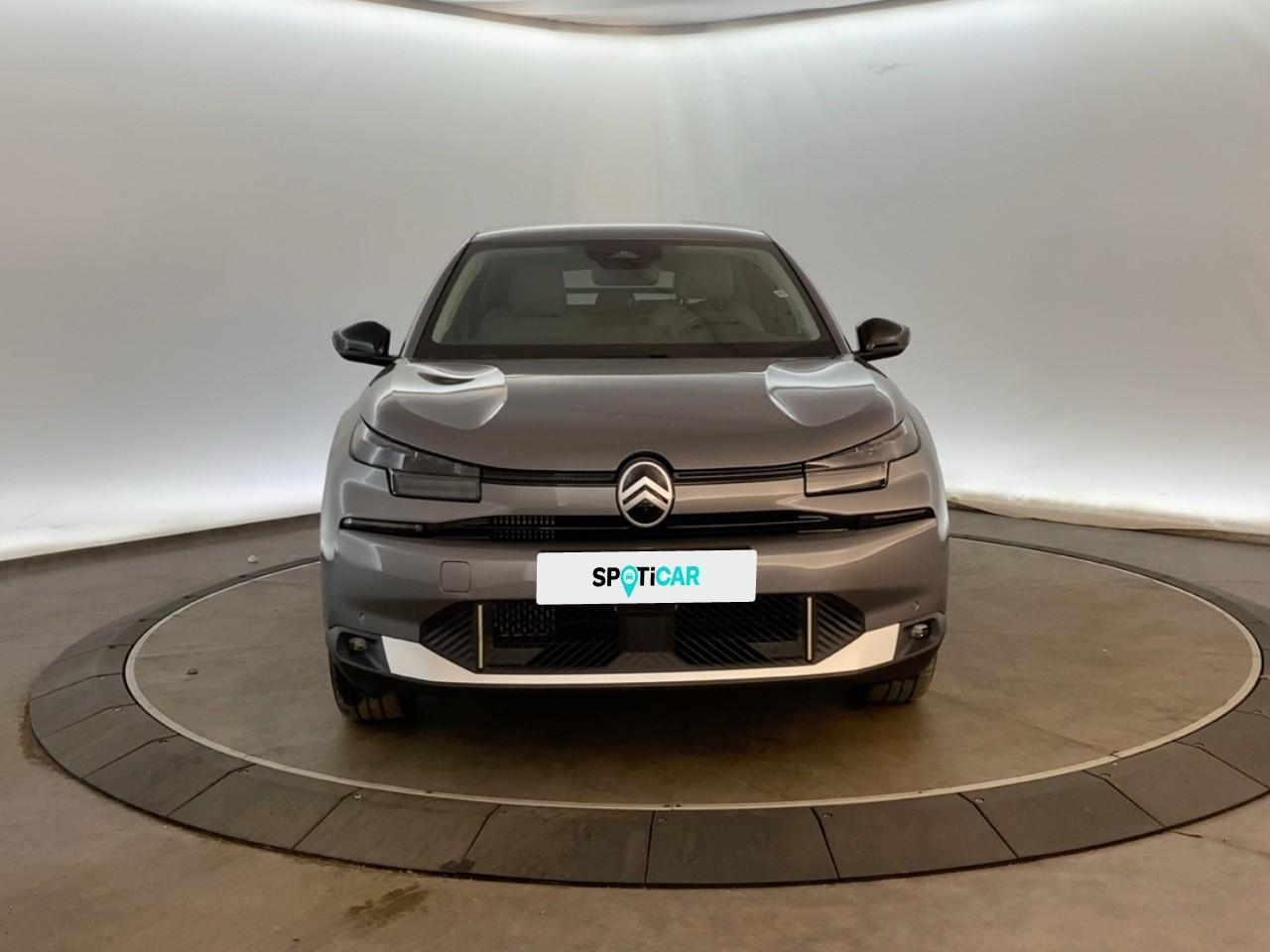Citroën C4 hybride 136 e-dcs6 max — photo 2