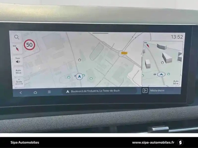 Hyundai Tucson 1.6 t-gdi 253 plug-in bva6 — photo 16