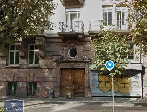 Stationnement Location Strasbourg   105€