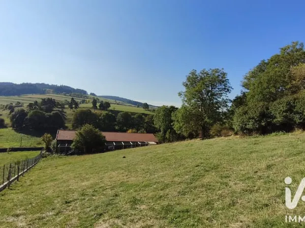 Maison 6 pièces 121 m²