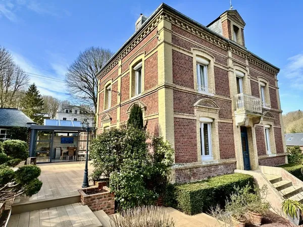 Vends maison 300m²