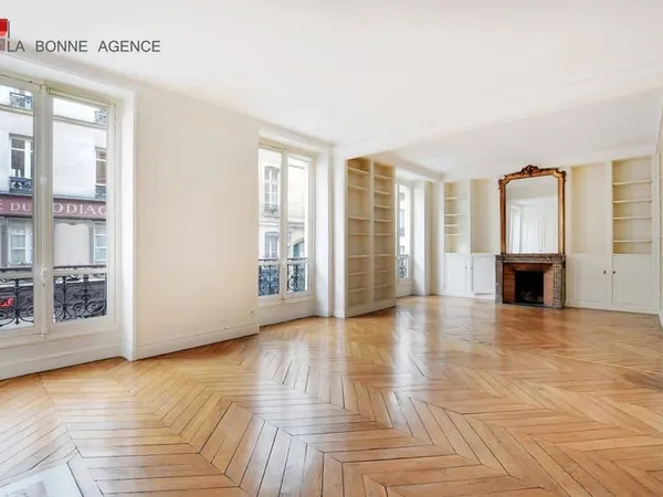 Appartement 2 pièces 79 m²