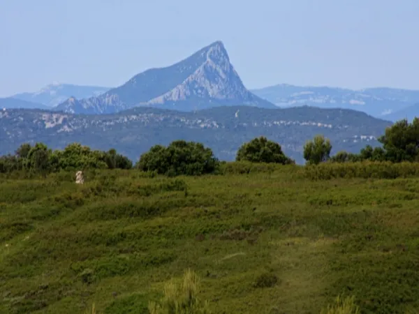 Terrain 400 m²