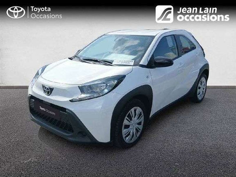 Toyota AYGO Toyota Aygo X Dynamic 72ch BVM5