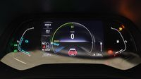 Renault Captur 1.6 E-Tech hybride 145ch Intens -21 — photo 10