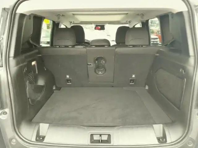 Jeep Renegade 1.3 turbo t4 190 ch phev at6 4xe eawd edition limitee central park — photo 8