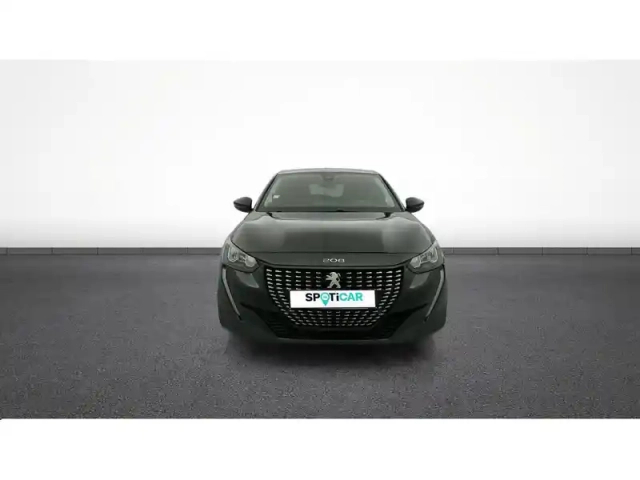Peugeot 208 puretech 75 s&amp;s bvm5 — photo 2
