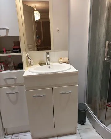 Loue appartement