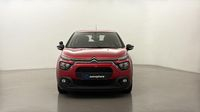 Citroen C3 1.5 BlueHDi 100ch S&S PLUS