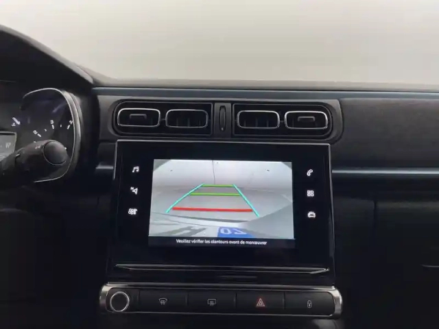 Citroën C3 puretech 110 eat6 — photo 50