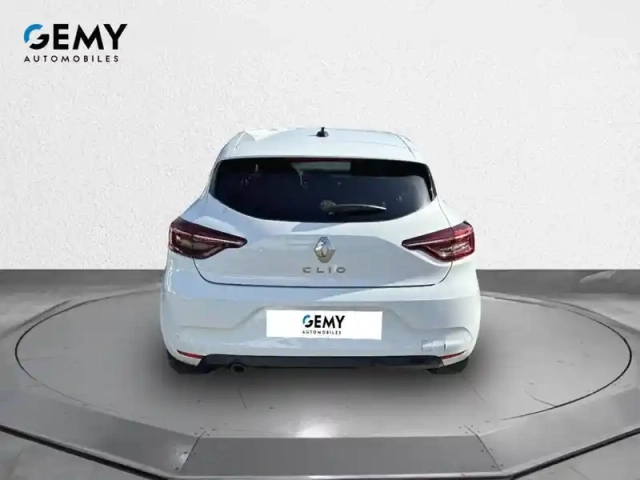 Renault Clio tce 90 — photo 5