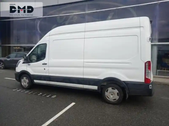 Ford Transit 2t fg p350 l3h2 2.0 ecoblue 130ch trend — photo 2