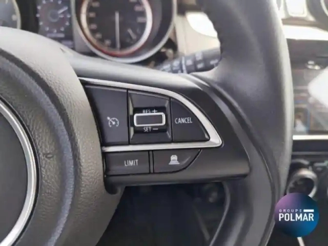 Suzuki Swift 1.2 dualjet hybrid 90ch pack euro6d-t — photo 15
