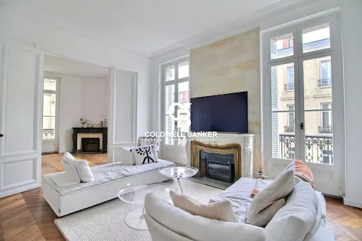 Appartement 4 pièces 92 m²
