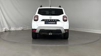 Dacia Duster 1.5 Blue dCi 115ch Prestige 4x4 — photo 6