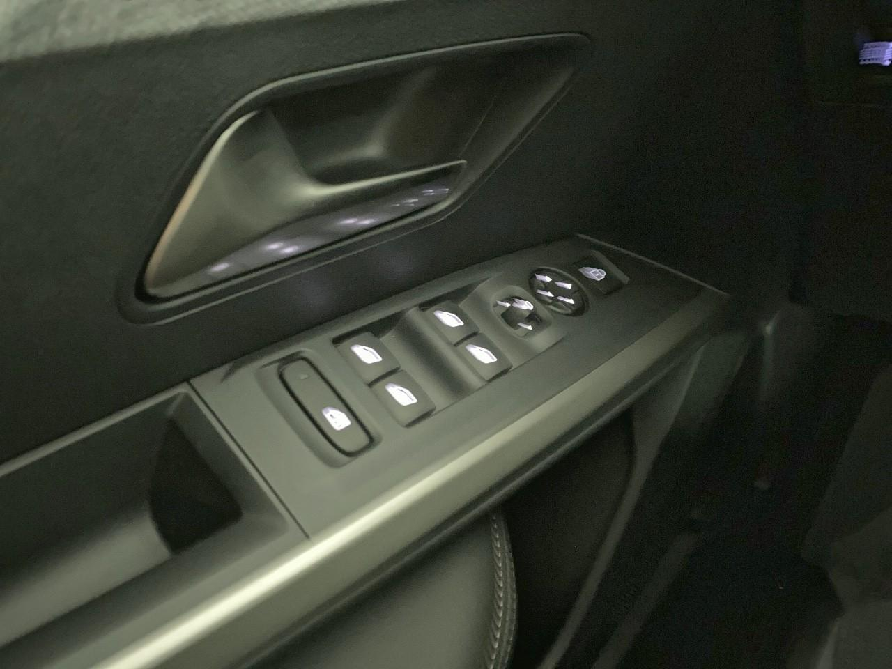 Peugeot 3008 hybrid 145 e-dcs6 allure — photo 20