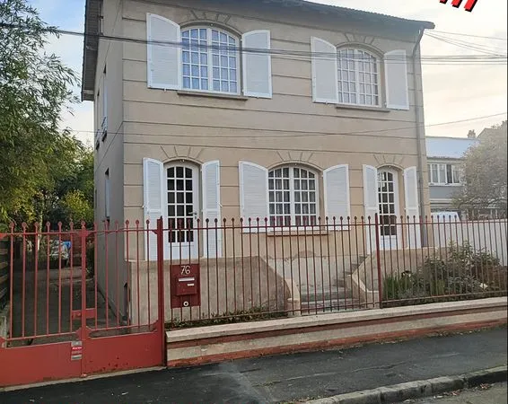 Maison 135 m2 à Maisons-Alfort Charentonneau