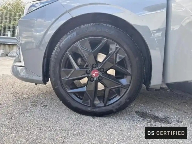 Ds Ds 4 puretech 130ch performance line + automatique — photo 11