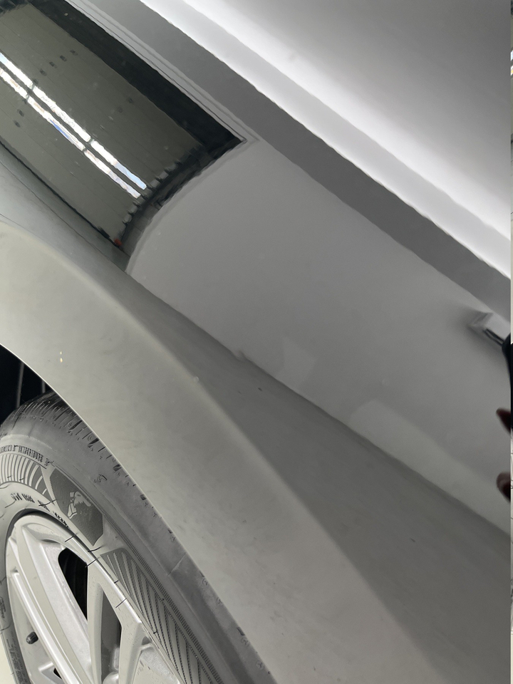 Peugeot 308 SW — photo 34