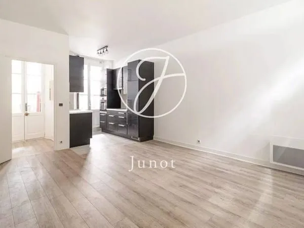 Appartement 3 pièces 71 m²