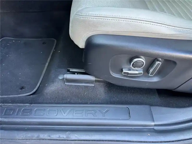 Land Rover Discovery Sport mark vi p200 flexfuel mhev awd bva — photo 23