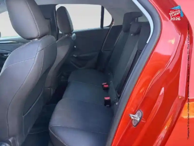 Opel Corsa -e 136ch elegance business — photo 11