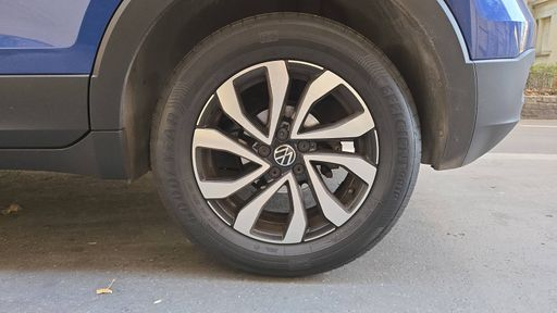 Volkswagen T-Cross 1.0 TSI 110 - Active – 2022 – 74560 km – Essence – Boîte Manuelle — photo 23
