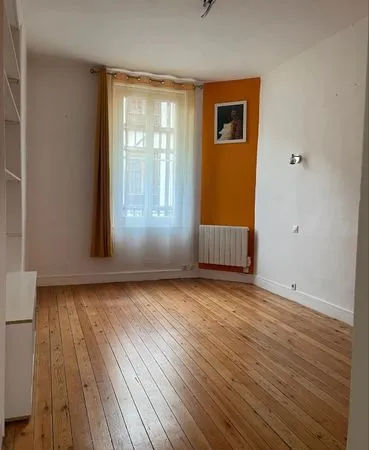 Appartement 52m2 T2