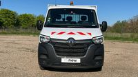 Renault Master RJ3500 L2 Porte à faux court 2.3 Blue dCi 130ch EuroVI