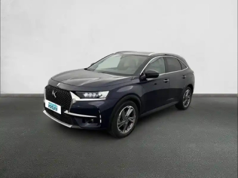 Ds Ds 7 ds7 crossback hybride e-tense 225 eat8