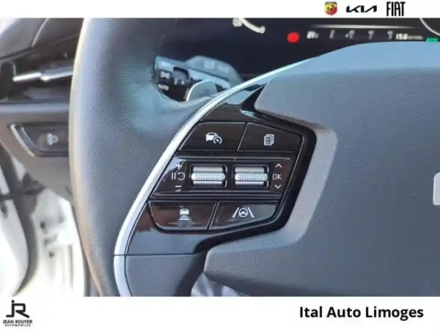 Kia Niro ev 204ch active — photo 12