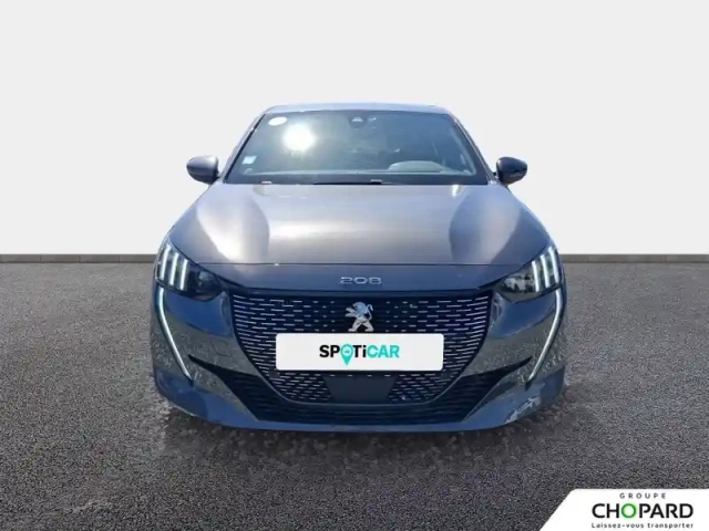 Peugeot 208 puretech 100 s&amp;s bvm6 — photo 2